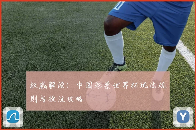 权威解读：中国彩票世界杯玩法规则与投注攻略