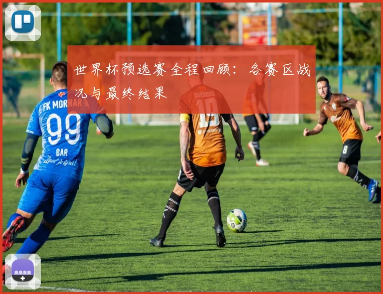 世界杯预选赛全程回顾：各赛区战况与最终结果