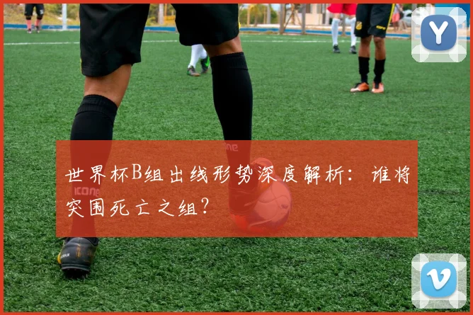 世界杯B组出线形势深度解析：谁将突围死亡之组？